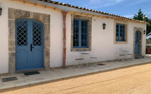 Tenuta Di Santa Catrini