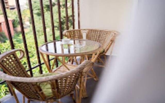 MeroStay 001 Hotel Kailash Kutee