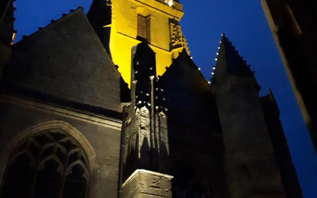 Appartement Le Croisic, 2 pièces, 2 personnes - FR-1-306-916