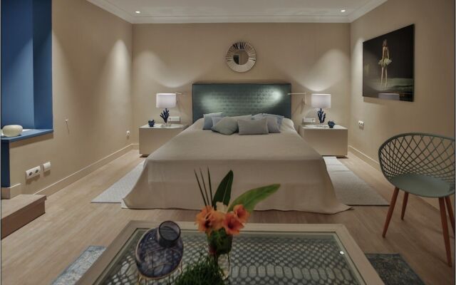 Villa Iridia by The Pearls Collection