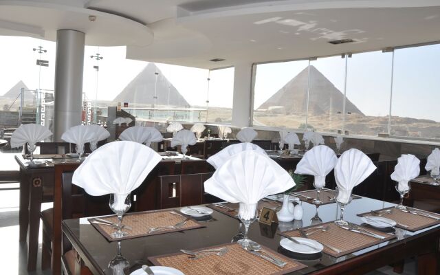 Best View Pyramids Hotel