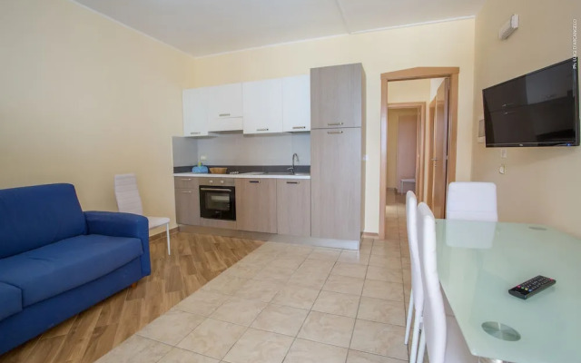 Residence Solaris