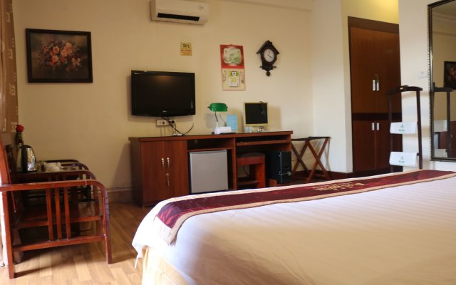 A25 Hotel - 45B Giang Vo