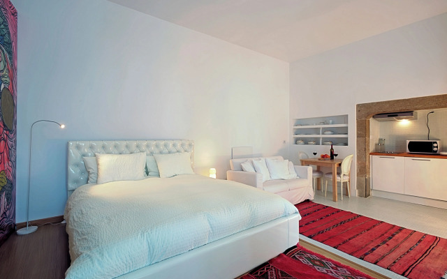 LxWay Apartments Castelo