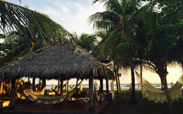 Bomalu Nicaragua Beach House