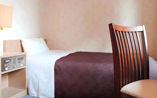 HOTEL LiVEMAX Fuchu Annex