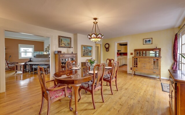Southern California Vacation Rental: Private Pool!