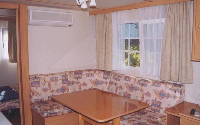 Camping Village Tavolara