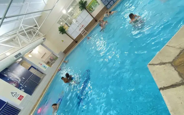 NDR Residences