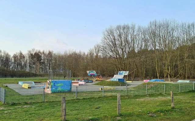 Two-Bedroom Holiday home in Grömitz 2
