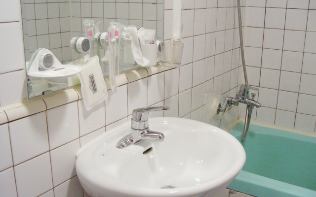 Goodstay Saewha Hostel