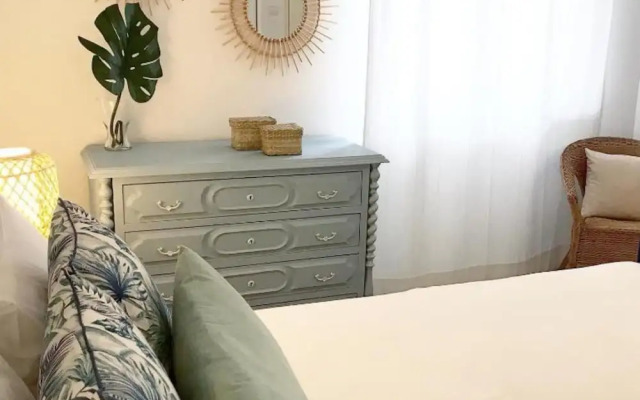 Caíque Charming Stay in Olhãos Historic Center