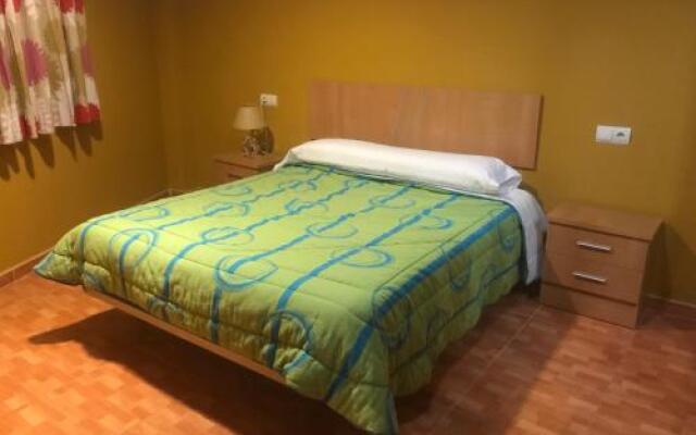 Apartamentos Duquesa Sierra Nevada
