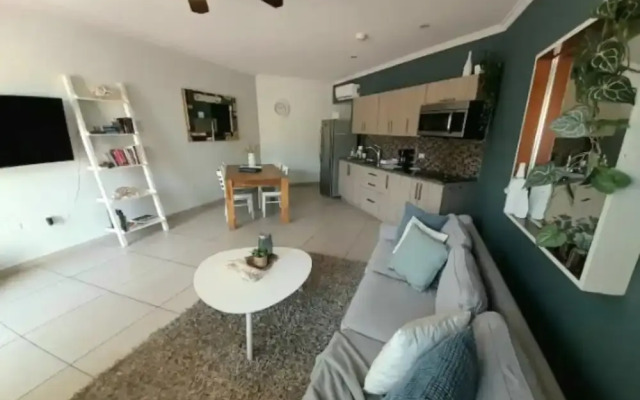 Apartamento en Aruba Cerca a la Playa