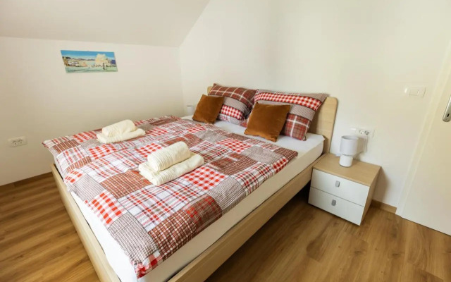 Apartment Ajda