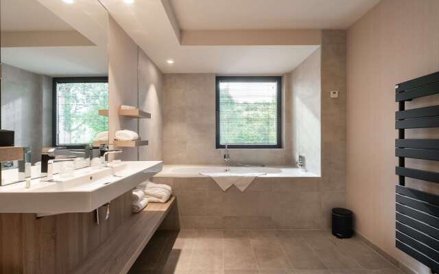 Van der Valk Hotel Nivelles - Sud