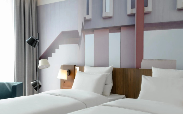 Novotel Regensburg Zentrum