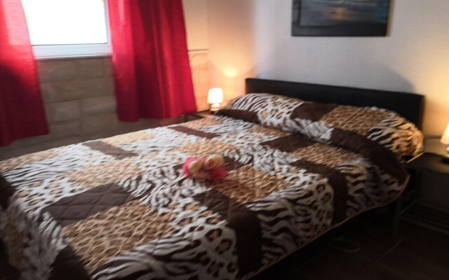 30 Meter vom Strand - Apartment am Meer 3