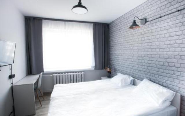 Guest House Orlowo