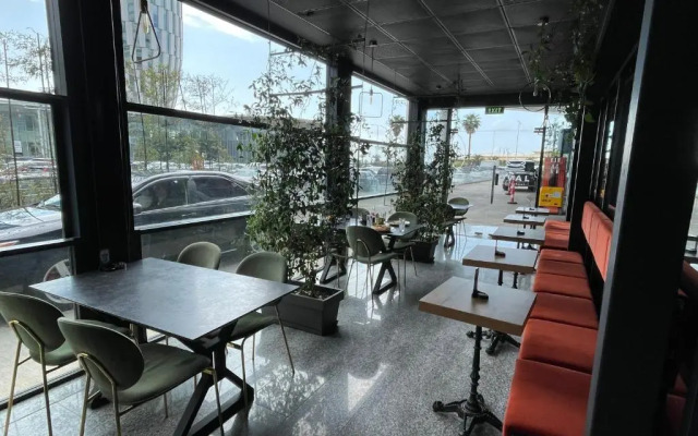 Apart Hotel Irida