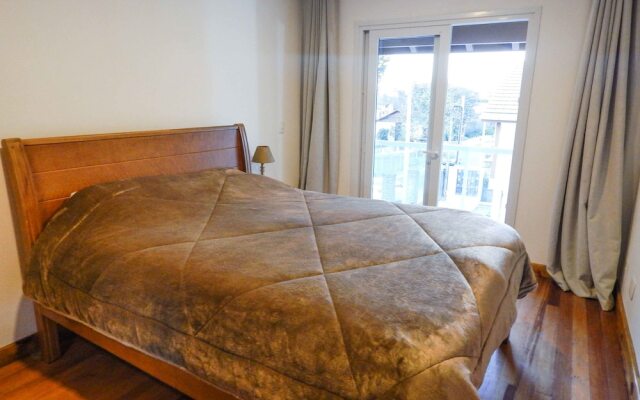 Residencial Villa Mariana