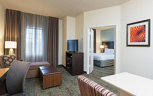 Staybridge Suites, Lincolnshire by IHG