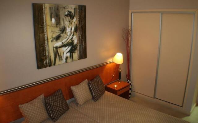 Apartamento Praia da Rocha