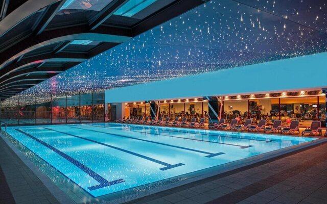 Sirene Belek Hotel