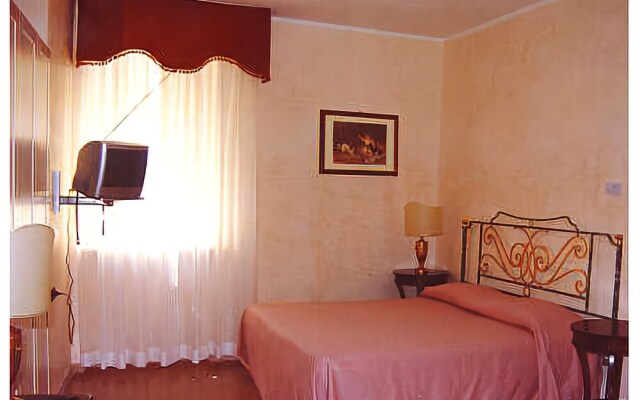 La Dimora del Cardinale