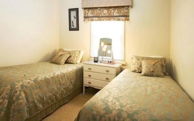 Ballarat Miners Cottages