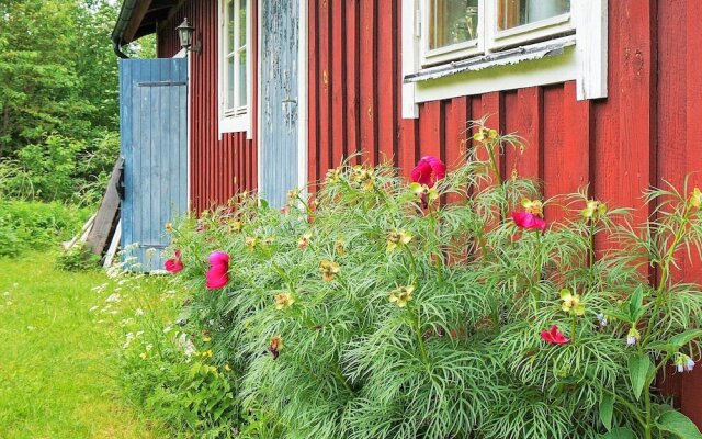 Holiday Home in Undenäs