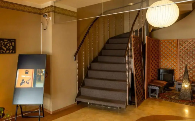 Tabist Hirosaki Toei Hotel