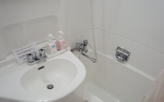 Hotel Sunroute Sukagawa