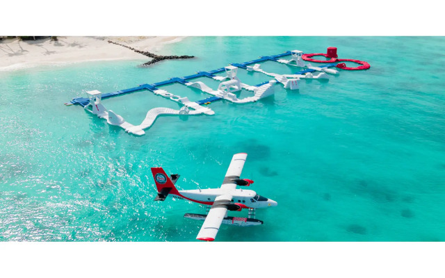 Siyam World Maldives