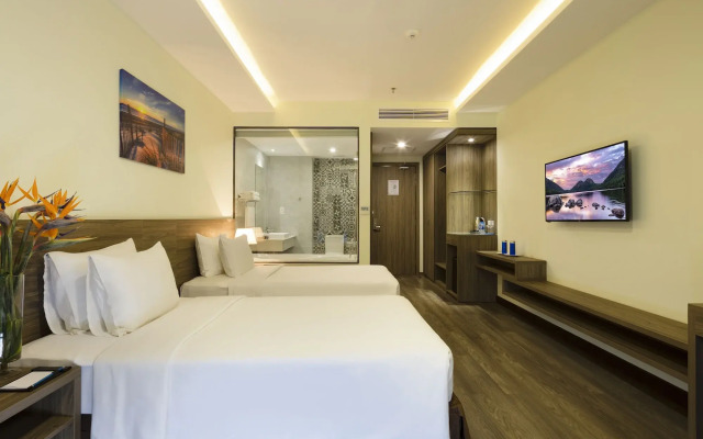 Xavia Hotel