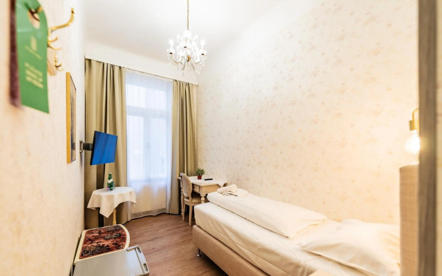 Hotel Pension Baronesse