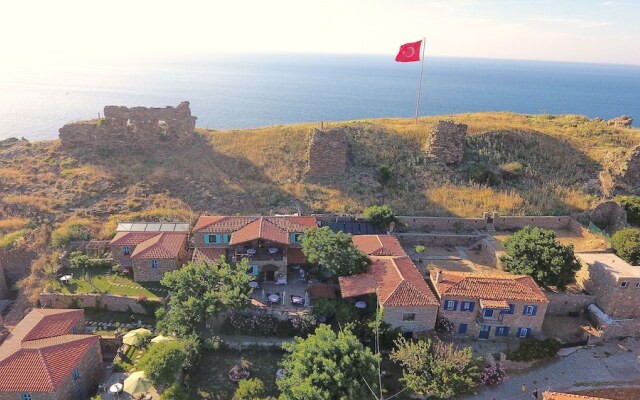 The Castle