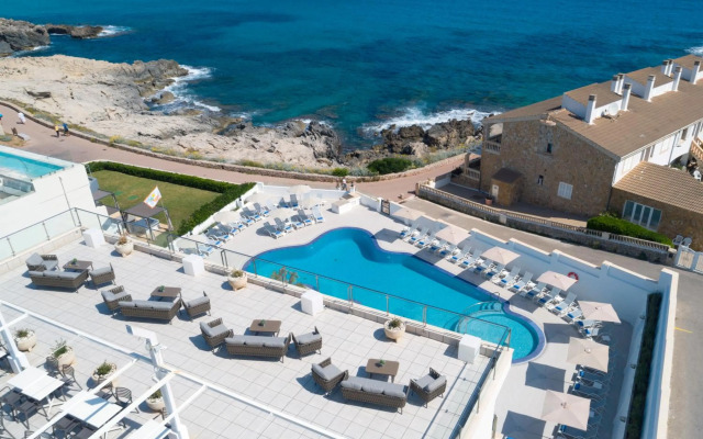 Hotel HSM Regana