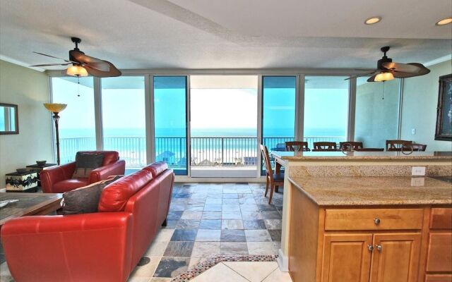 Sanibel 1007 - 3 Br condo