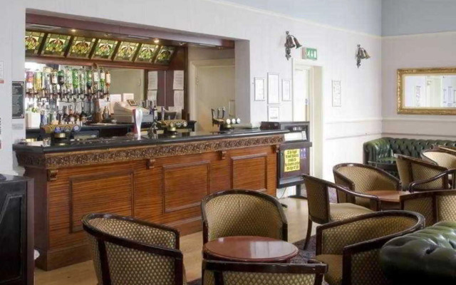 The Grand Hotel Llandudno