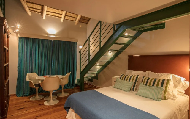 Estancia El Colibri - Relais & Châteaux