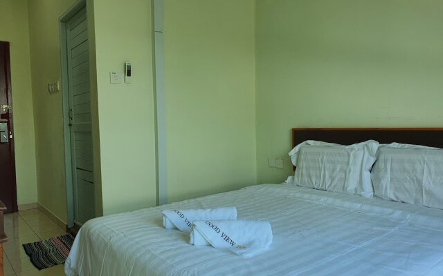 Hotel O Good View Inn