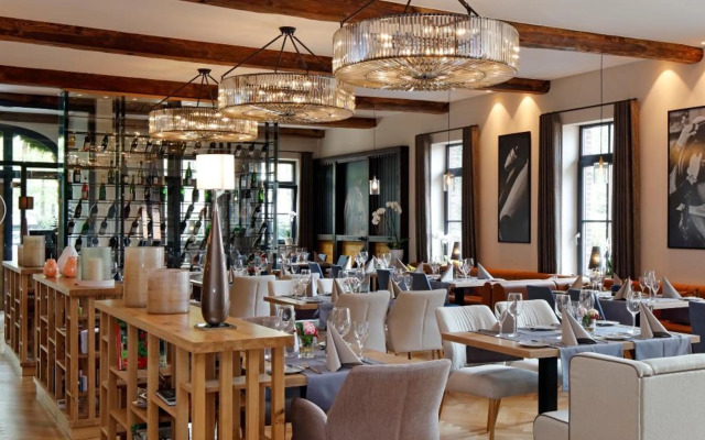 Patentkrug Design Hotel