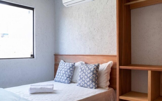 Incr vel Casa com Area Externa Particular