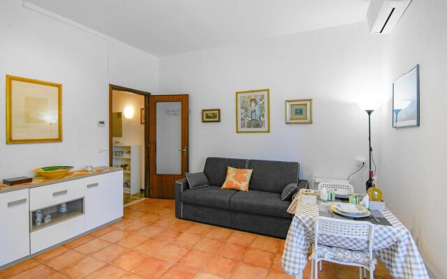 Nice Apartment in Salsomaggiore Terme With