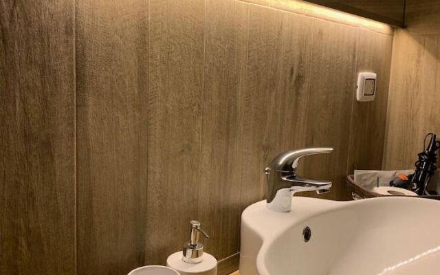 La Banchina Holiday Rooms