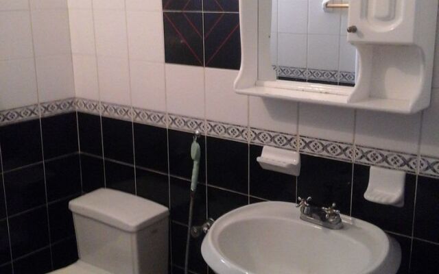 Hosteria Los Guasimitos