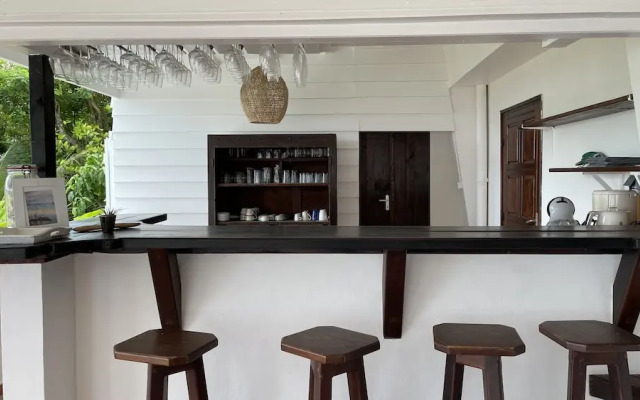 Le M Hotel Marie Galante