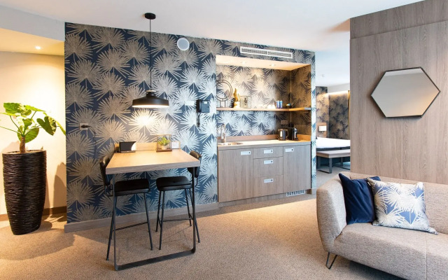 Van der Valk Hotel Groningen-Hoogkerk