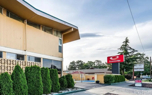 Econo Lodge